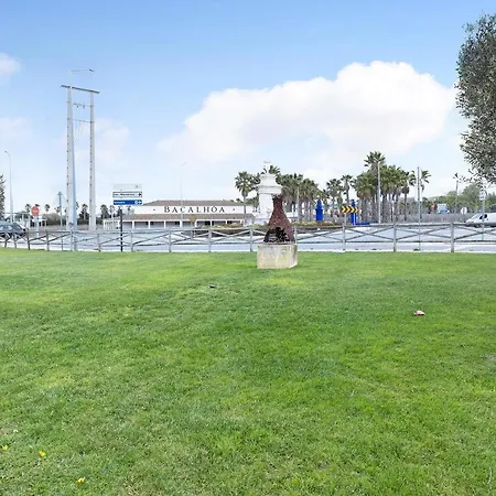 Casa Da Vila بيت للعطل أزيتاوْ