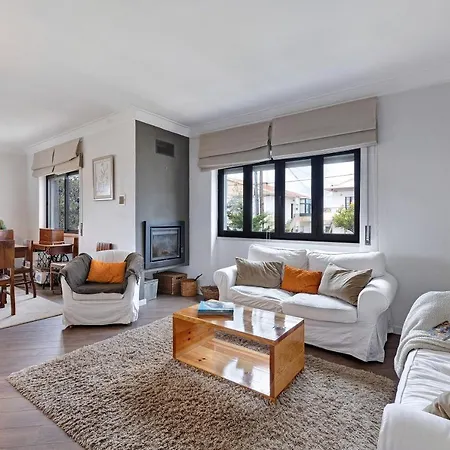 Casa Da Vila بيت للعطل *