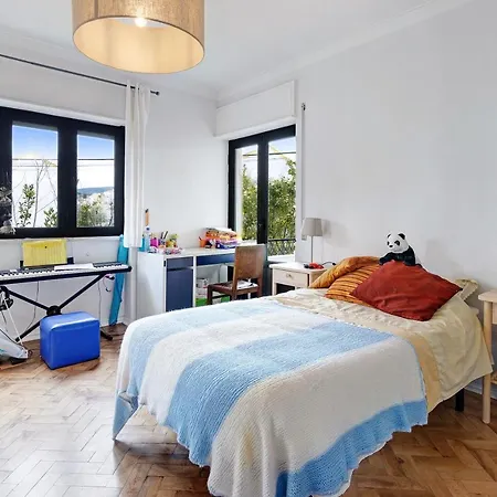 بيت للعطل Casa Da Vila أزيتاوْ