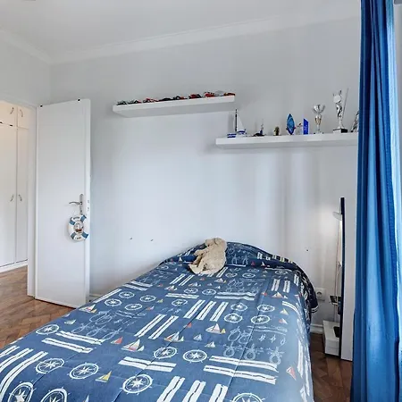 بيت للعطل Casa Da Vila *