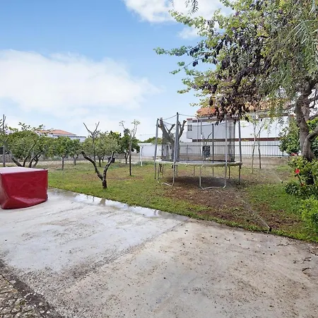 بيت للعطل Casa Da Vila