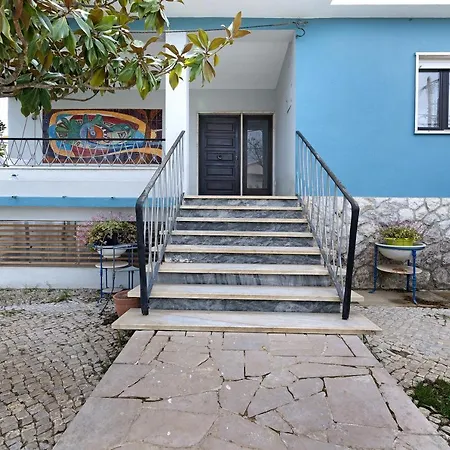 Casa Da Vila أزيتاوْ