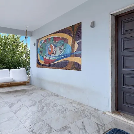 Casa Da Vila بيت للعطل